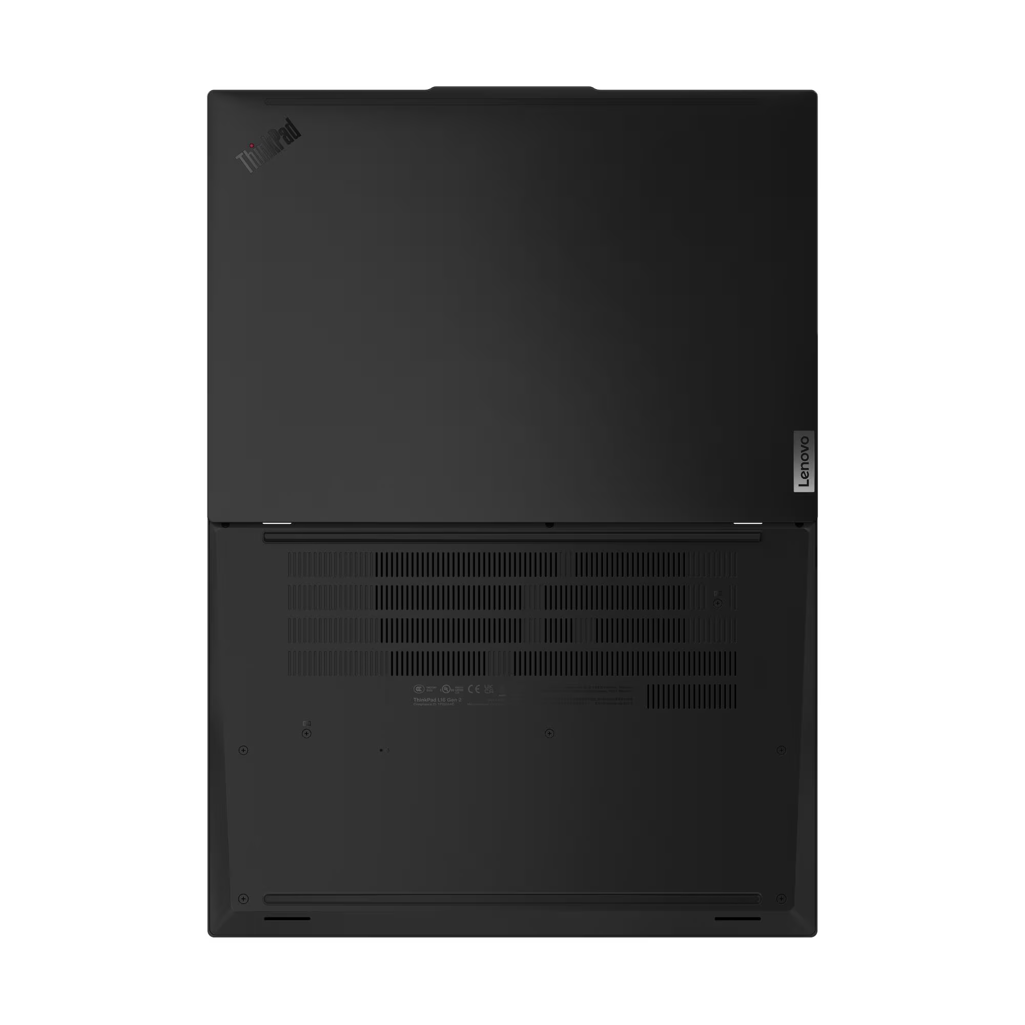 Lenovo ThinkPad L16 2nd Gen 21SA002LGE STL