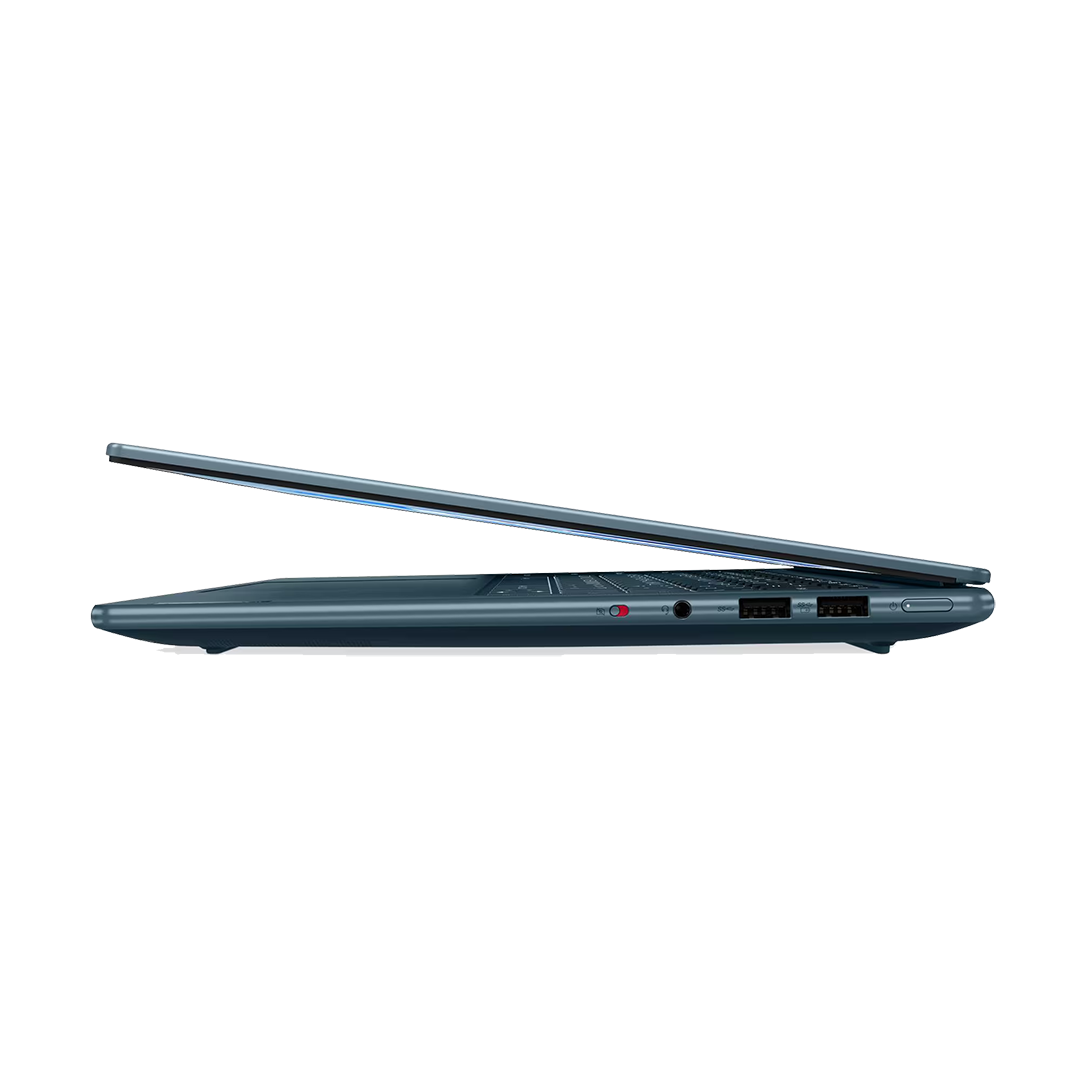 Lenovo Yoga Pro 9-14 83BU0086CK Tidal Teal
