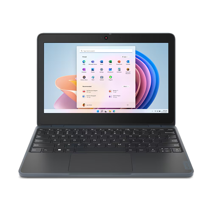 Lenovo 100w 4th Gen slate grey 82VK0002