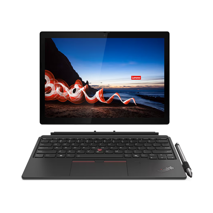  Lenovo ThinkPad X12 Detachable 2nd Gen 21LK000HGE