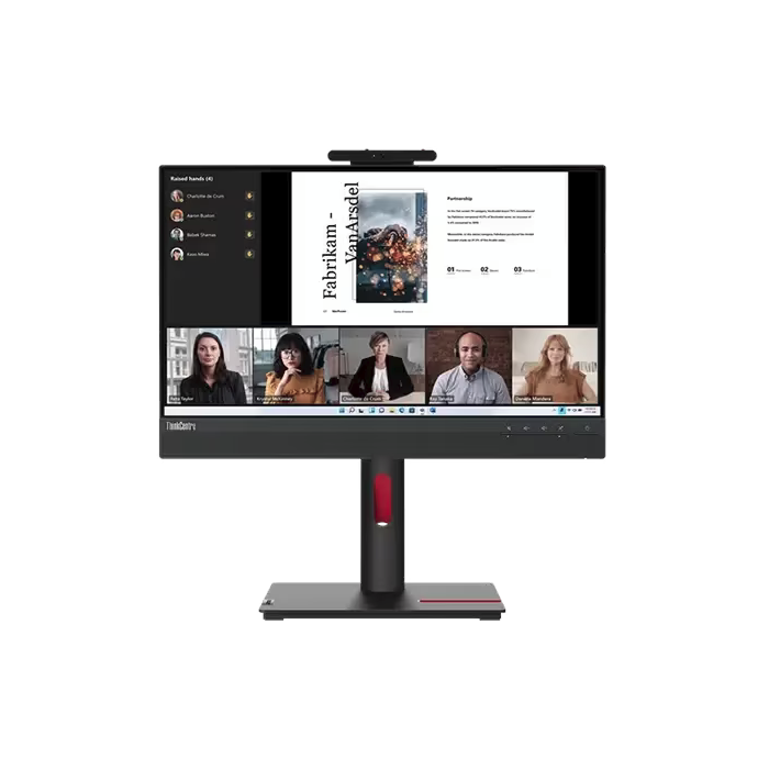 Lenovo ThinkCentre TIO22" 5 NT 12N8GAR1EU Lenovo ThinkCentre TIO22" 5 NT 12N8GAR1EU