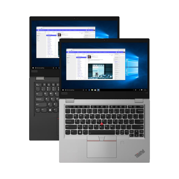 Lenovo ThinkPad L13 Clam 2nd Gen 20VH0015GE
Lenovo ThinkPad L13 Clam 2nd Gen 20VH0015GE