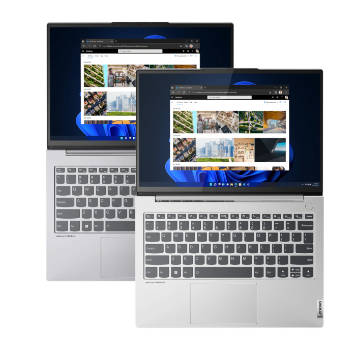 
Lenovo ThinkBook 13s 4th Gen 21AS0006GE