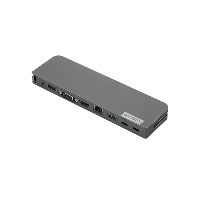 Lenovo USB-C Mini Dock 40AU0065UK
