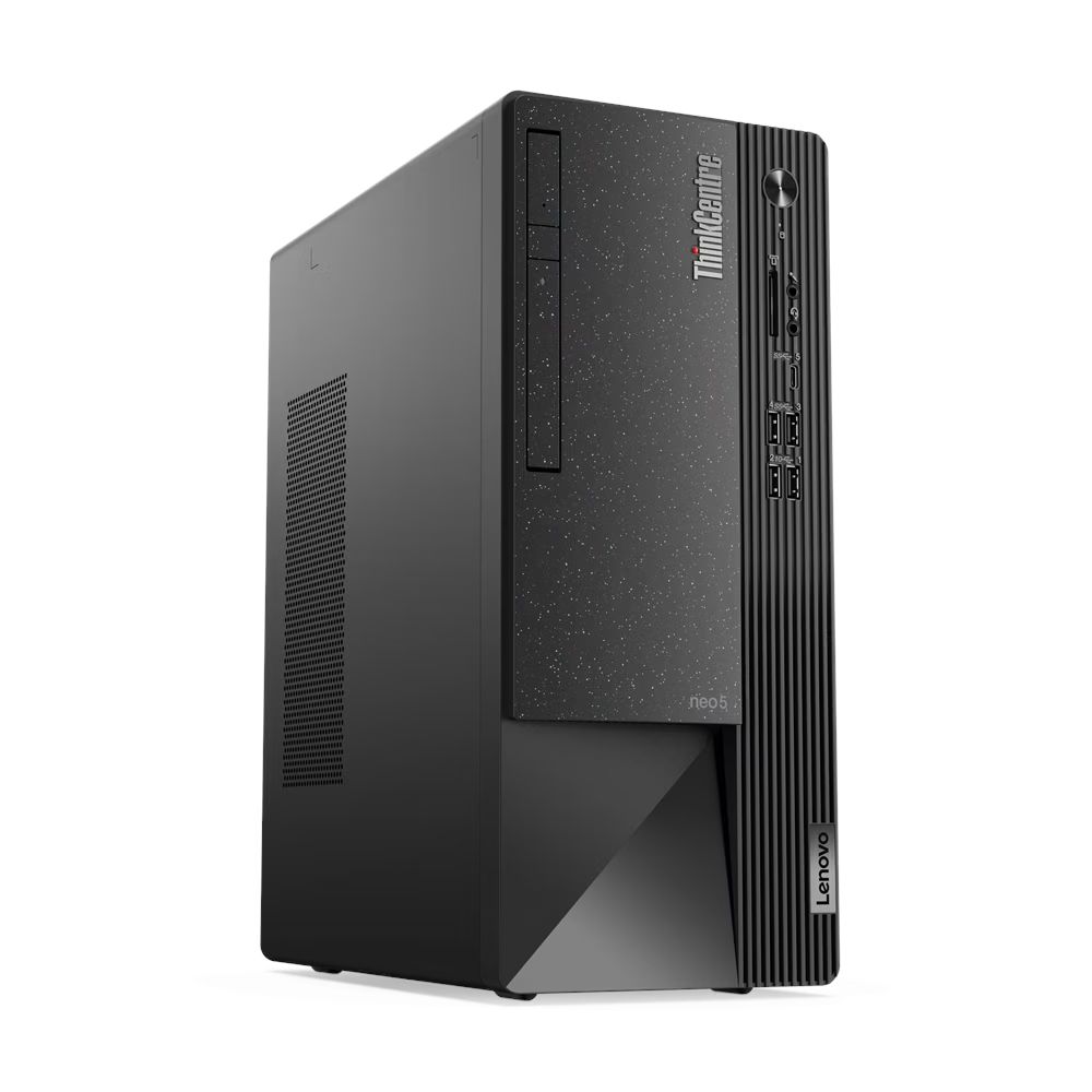  Lenovo ThinkCentre Neo 50t 3rd Gen 11SFS0F400