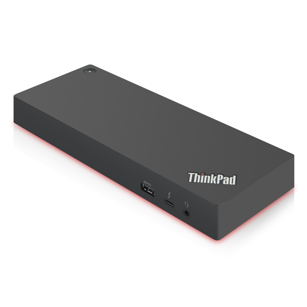 Lenovo Thunderbolt3 Workstation Dock 40AN0230EU