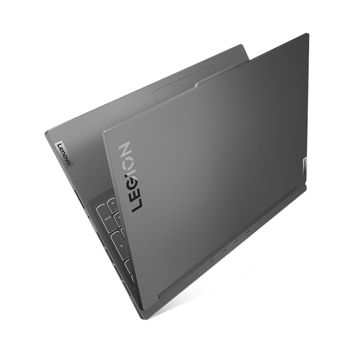 Lenovo Legion Slim 7 storm grey 83HM001B