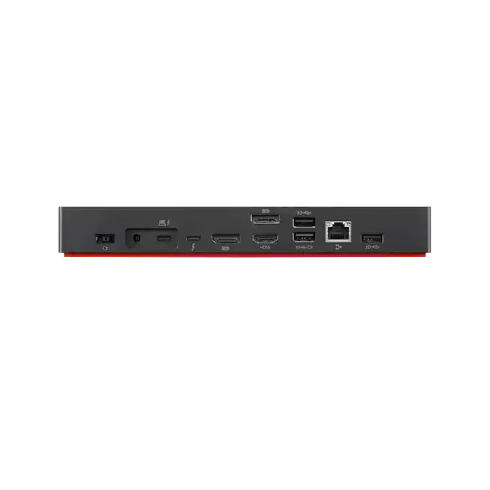 Lenovo ThinkPad Universal Thunderbolt 4 Dock 40B00135EU