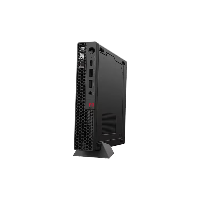 Lenovo ThinkStation P3 Tiny 30H0002H Lenovo ThinkStation P3 Tiny 30H0002H