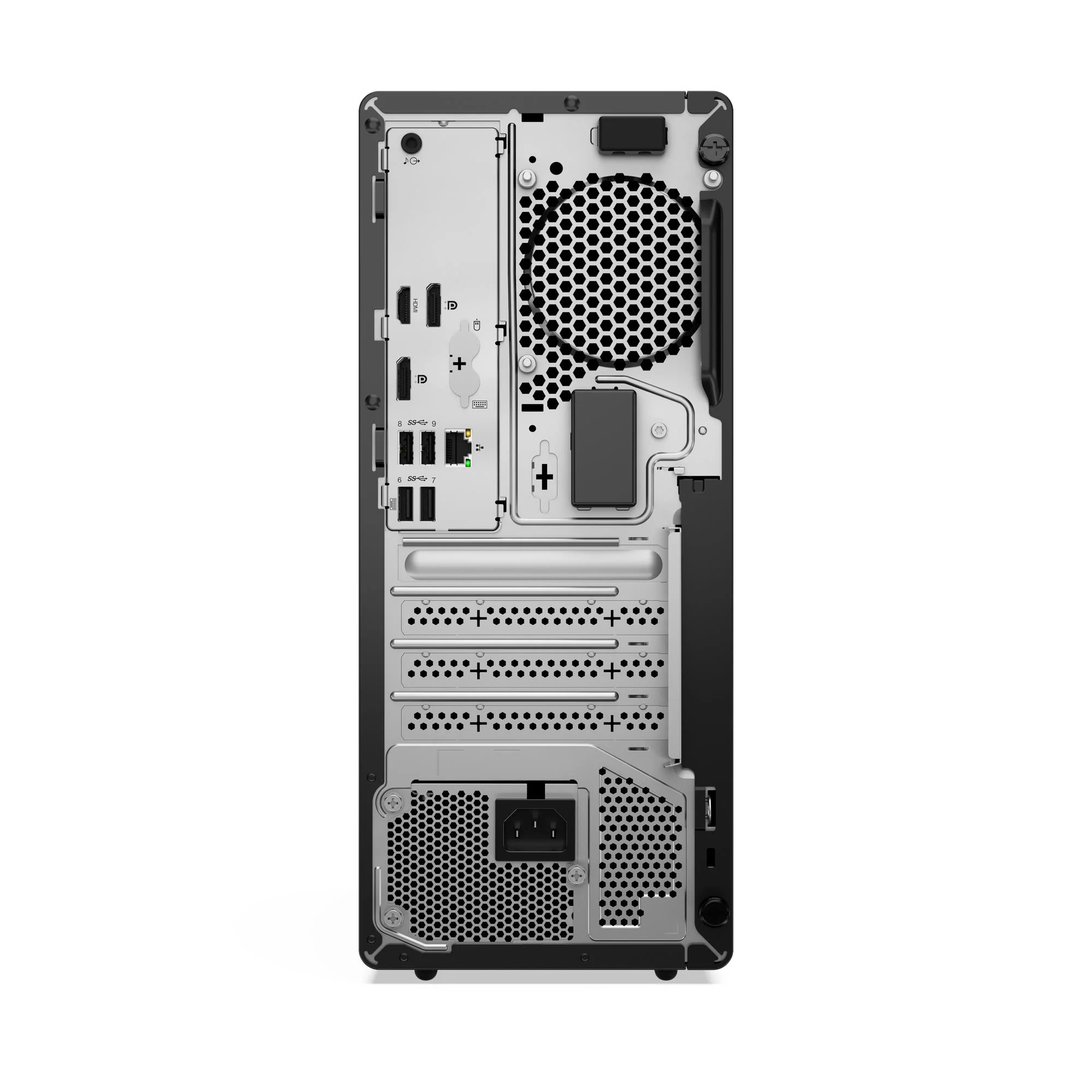 Lenovo ThinkCentre M70t 6th Gen 12YH001XGE