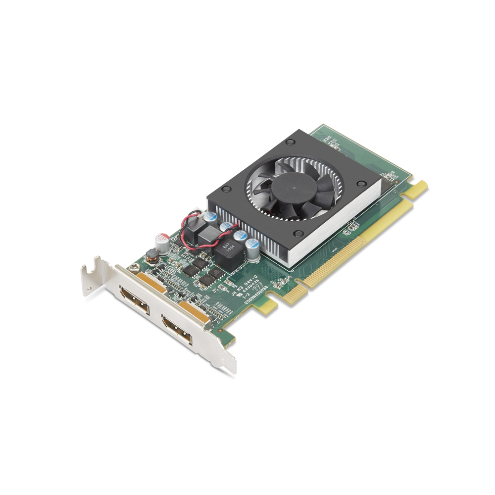AMD Radeon 520 2GB LP