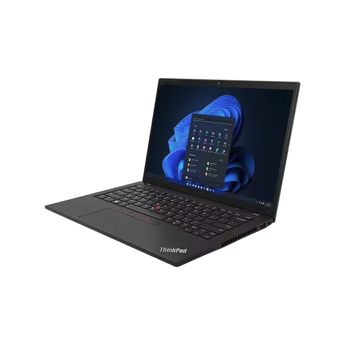 Lenovo ThinkPad T14 4th Gen Schwarz 21HD Lenovo ThinkPad T14 4th Gen Schwarz 21HD