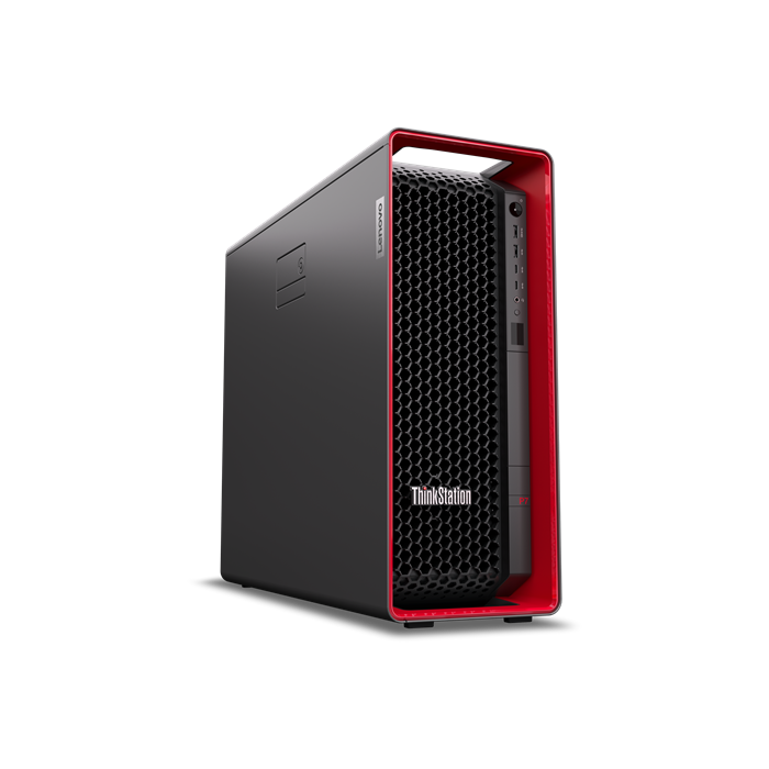 
Lenovo ThinkStation P7 TWR 30F3