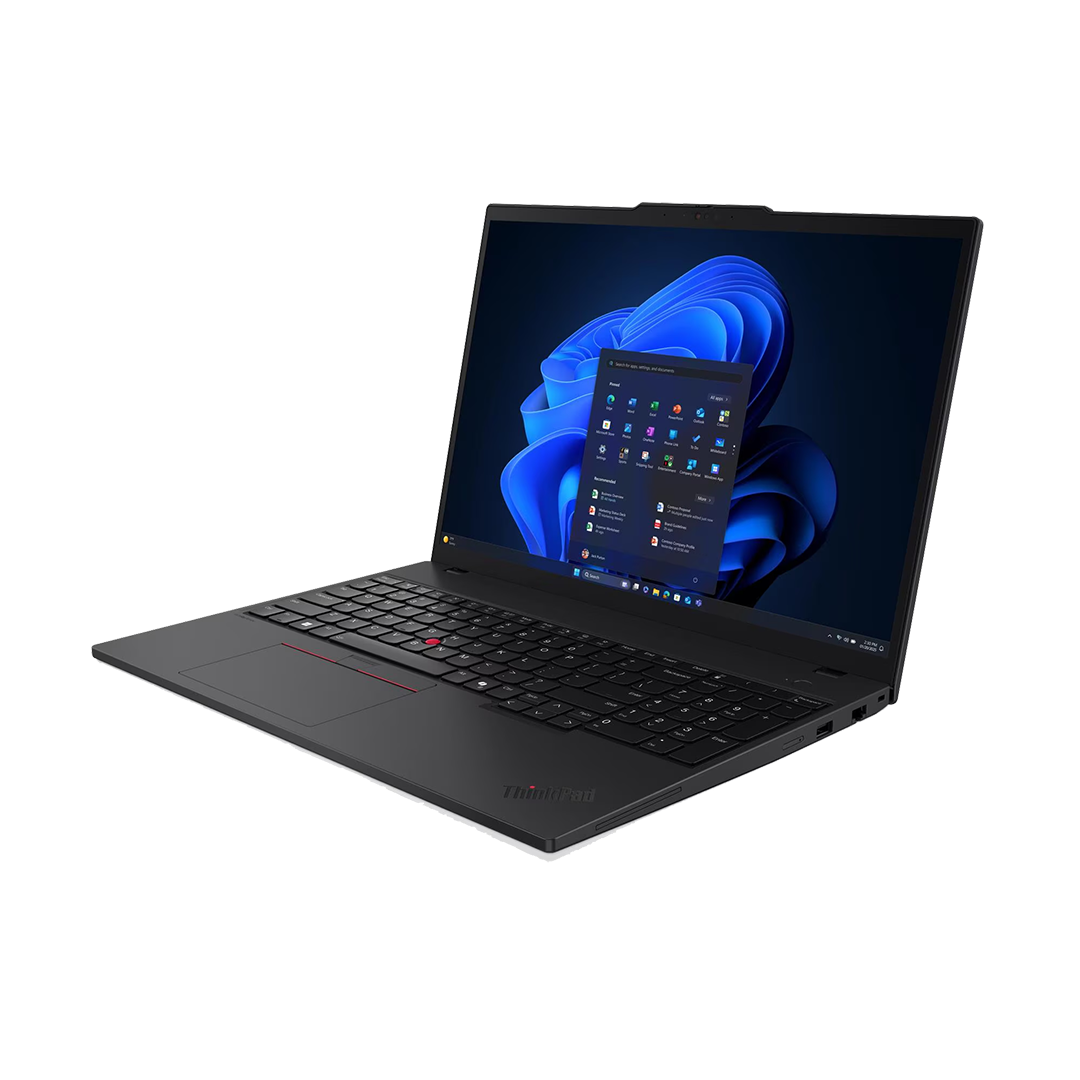 Lenovo ThinkPad T16 4th Gen 21QE004UGE STL