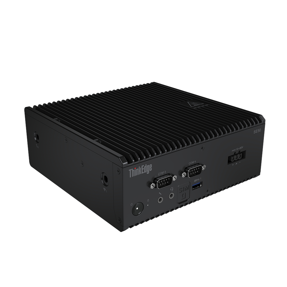 Lenovo ThinkEdge SE50 11RH0018GE