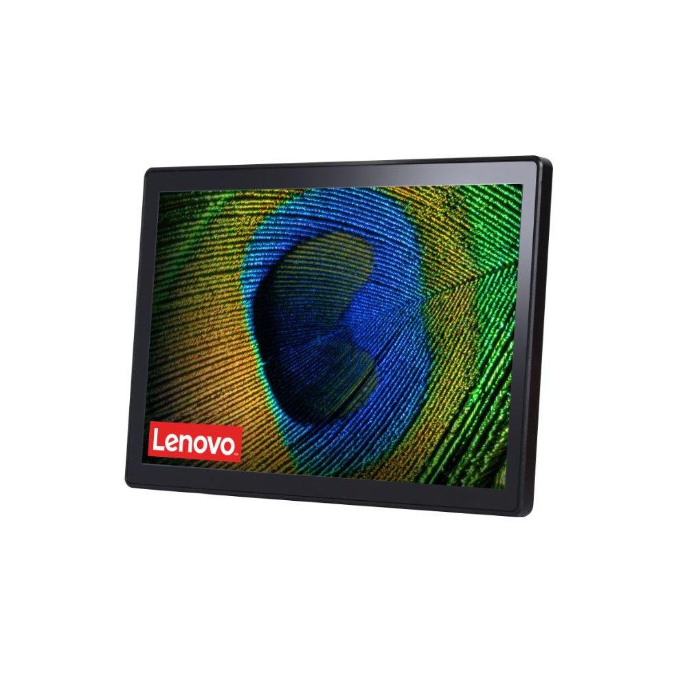 Lenovo InStore Screen InTOUCH101B black 4ZF1A40503 Lenovo InStore Screen InTOUCH101B black 4ZF1A40503