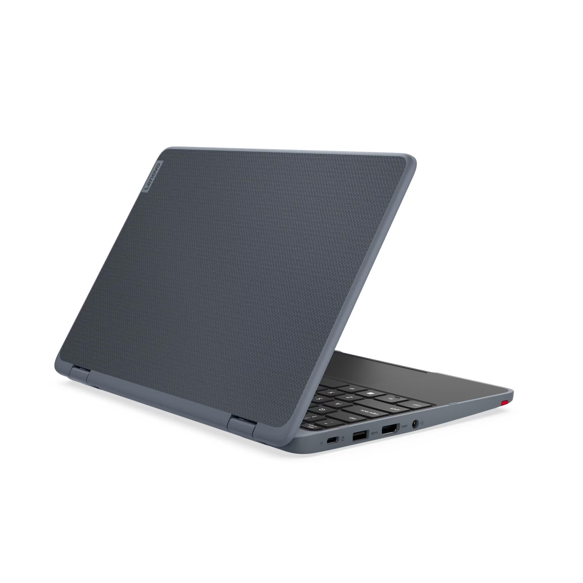 Lenovo 300w 2-in-1 5th Gen Slate Grey 83LF0003