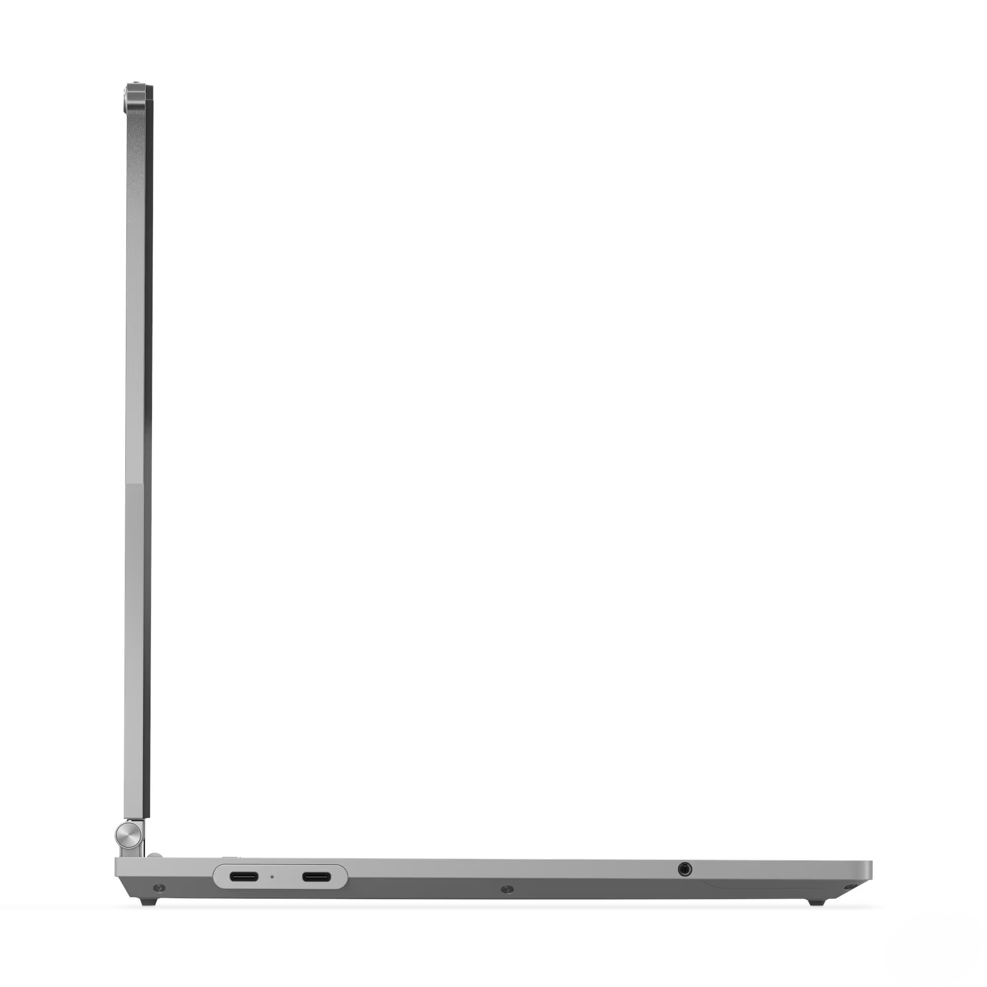 Lenovo ThinkBook Plus 6th Gen Rollable luna grey 21TR0000