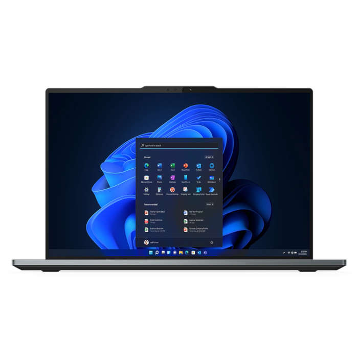 
Lenovo ThinkPad Z16 A 1st Gen arctic grey 21D4000SFR