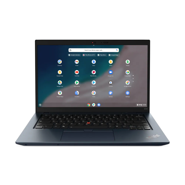 Lenovo ThinkPad C14 Chromebook 21C9000PGE