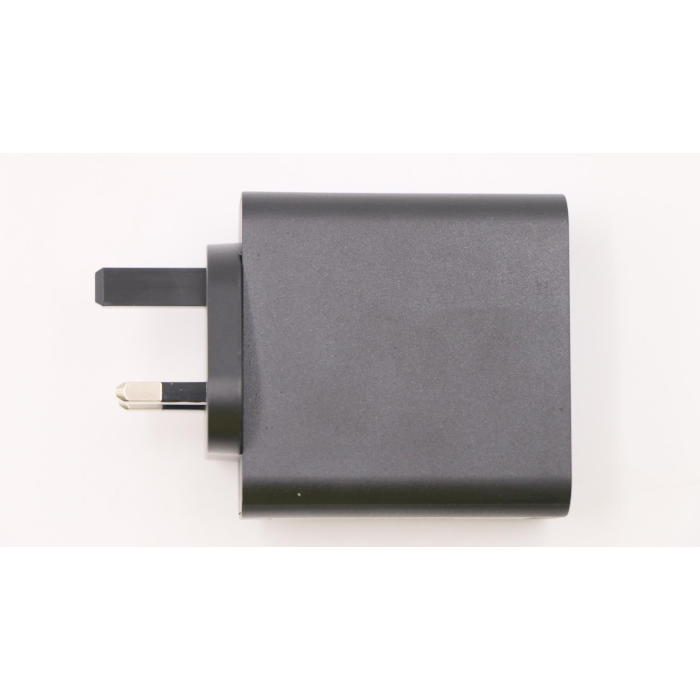 
Netzteil 65W UK mit USB-Anschluss 5A10J40300