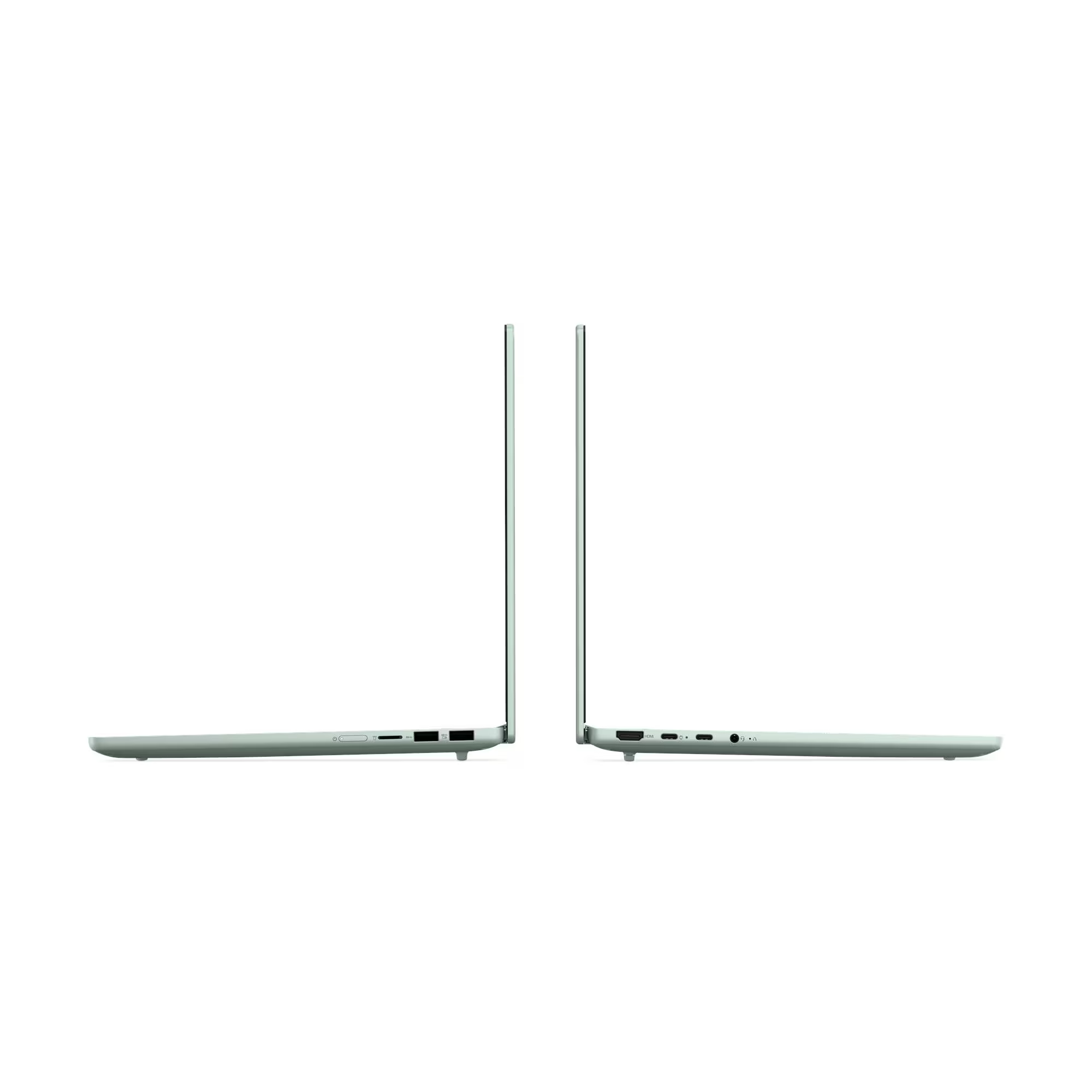 Lenovo IdeaPad Slim 5-14 Cloud Grey 83HL001G