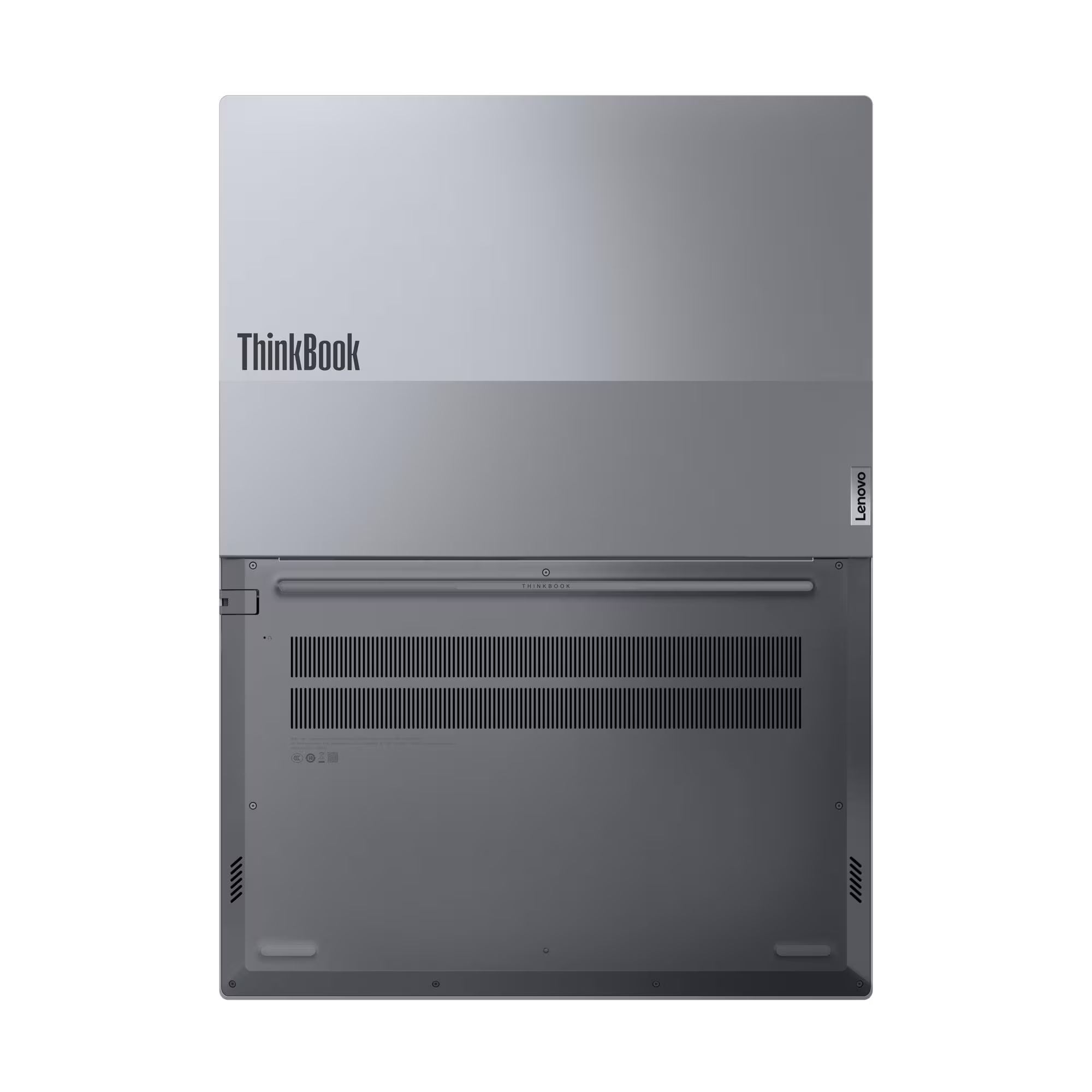 Lenovo ThinkBook 16 8th Gen IAL Grey 21SK007KGE