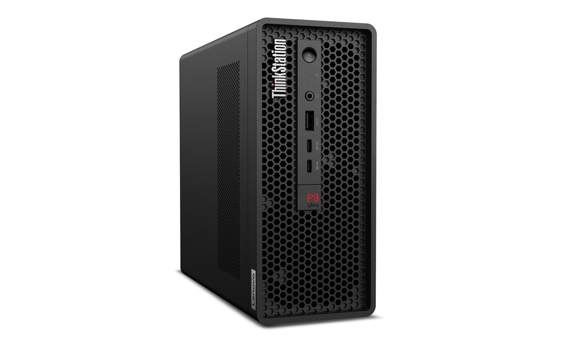 Lenovo ThinkStation P3 Ultra 2nd Gen 30J50026GE