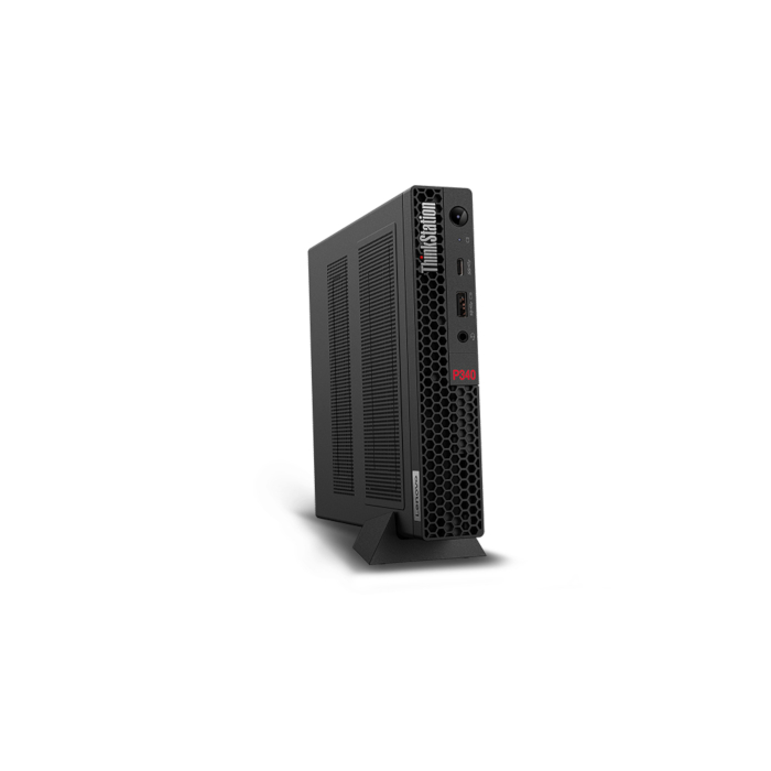 Lenovo ThinkStation P340 Tiny 30DUS03G00