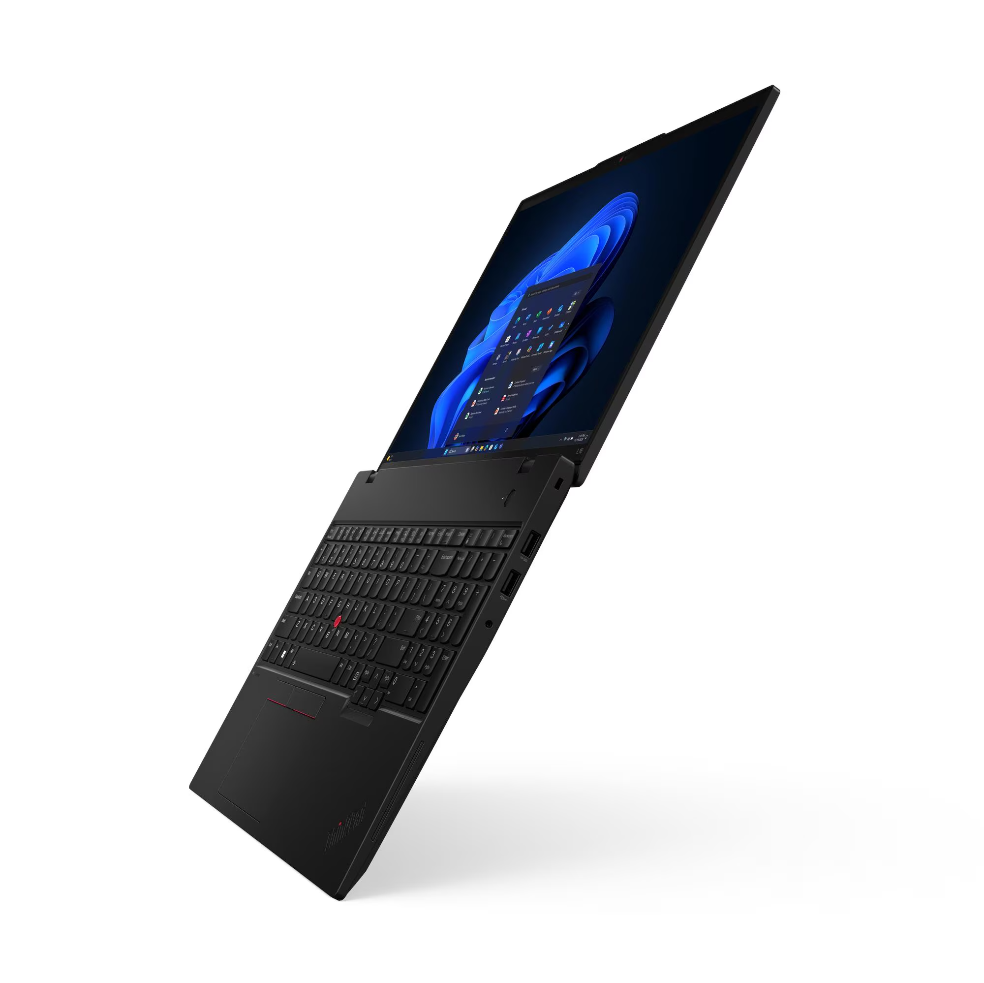 Lenovo ThinkPad L16 2nd Gen 21SA002LGE STL