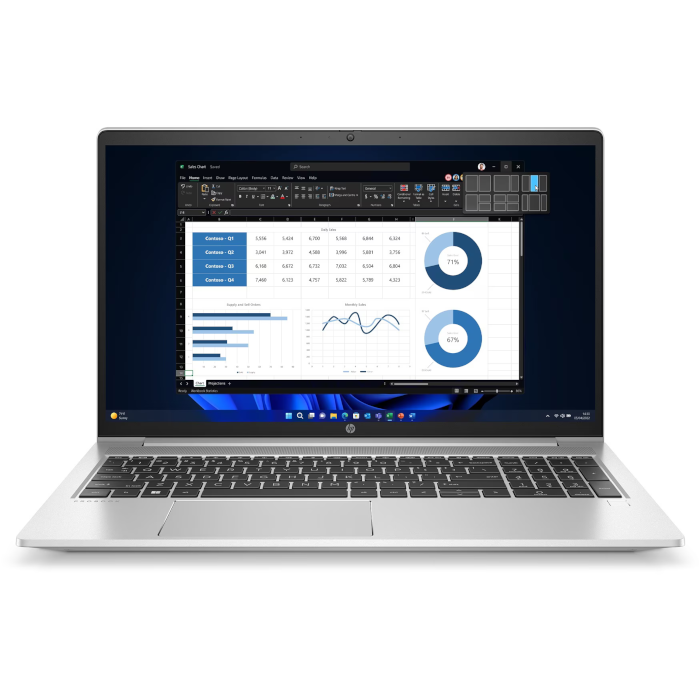 HP Probook 445 G10 silber 7L6Y2ET HP Probook 445 G10 silber 7L6Y2ET