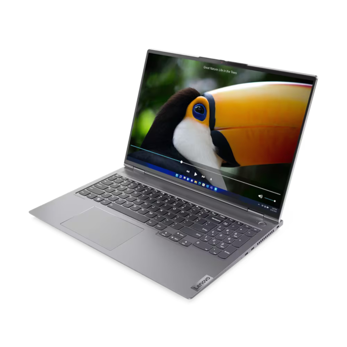  Lenovo ThinkBook 16p A 3rd Gen mineral grey 21EK000A
