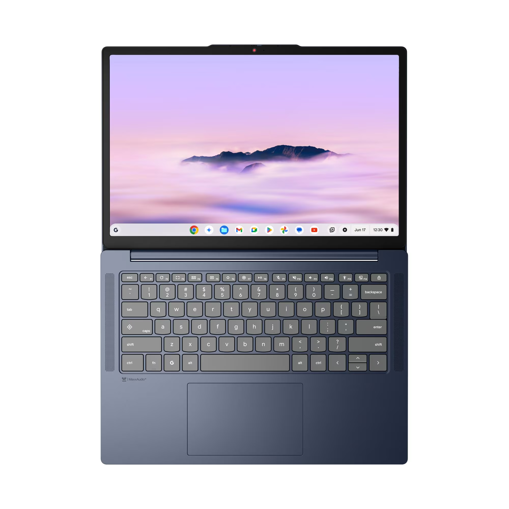 Lenovo Chromebook Plus 14 seashell 83MY000U
