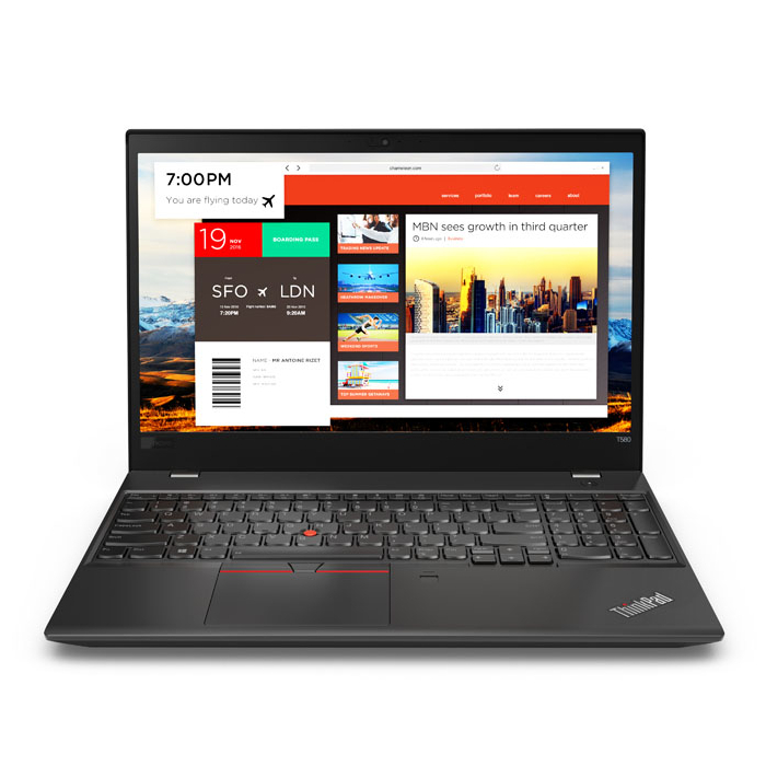 Lenovo ThinkPad T580 20LAS1KA00