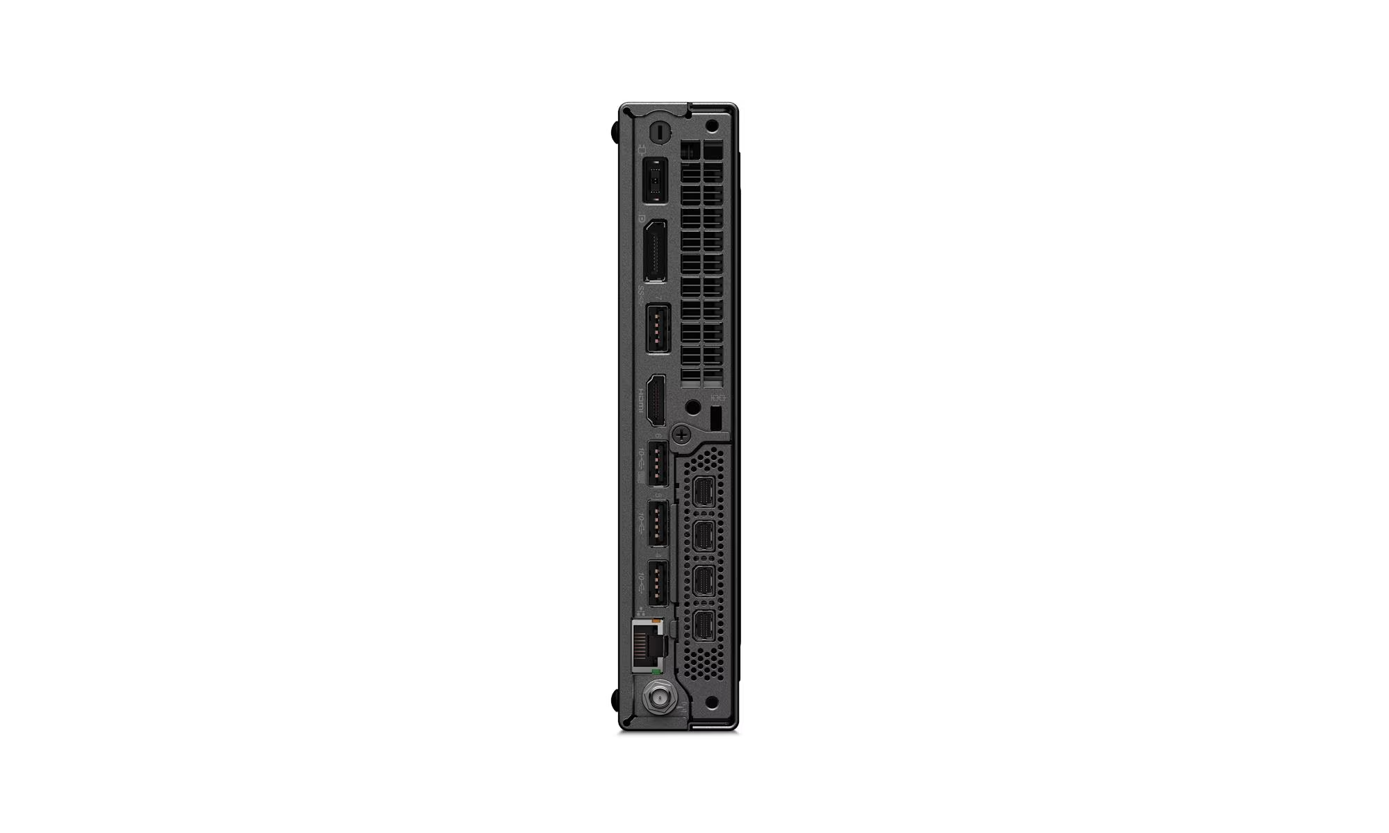 Lenovo ThinkStation P3 Tiny 2nd Gen 30K5002GGE