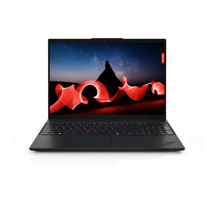 Lenovo ThinkPad L16 1st Gen 21L4S12W00
