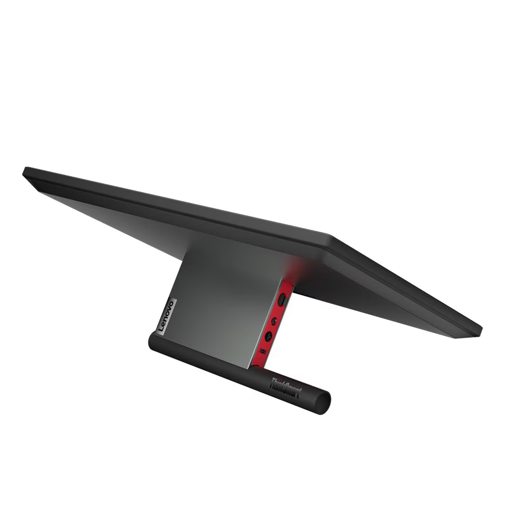 Lenovo ThinkSmart One Pro with IP Controller MTR 12BW0008EU