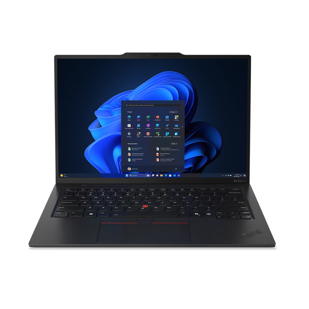 Lenovo ThinkPad X1 Carbon 13th Gen LNL 21NS0019GE