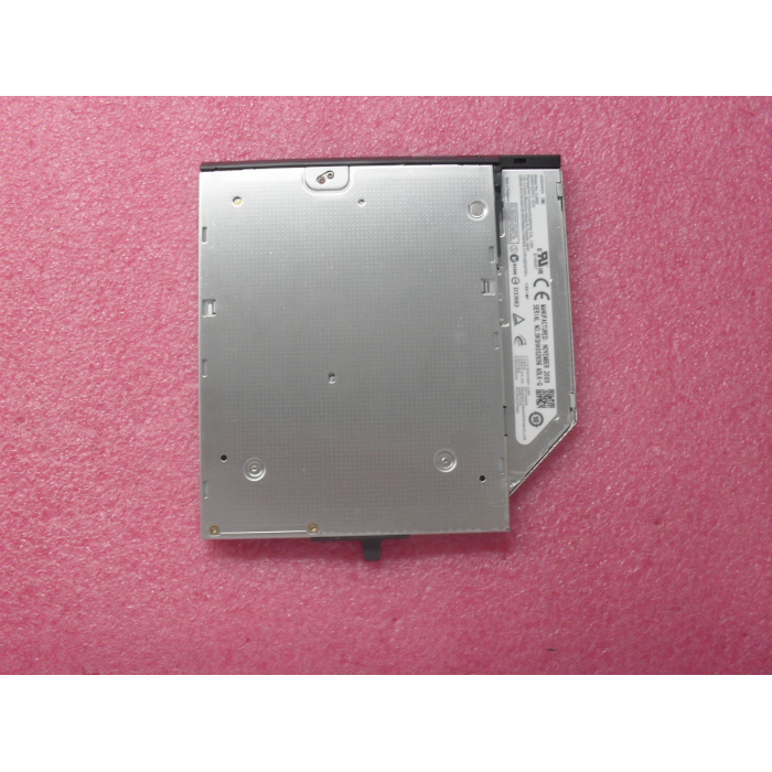 DVD Brenner, Ultrabay Slim Laufwerk, 9.5mm hoch, Serial ATA 45N7457 DVD Brenner, Ultrabay Slim Laufwerk, 9.5mm hoch, Serial ATA 45N7457
