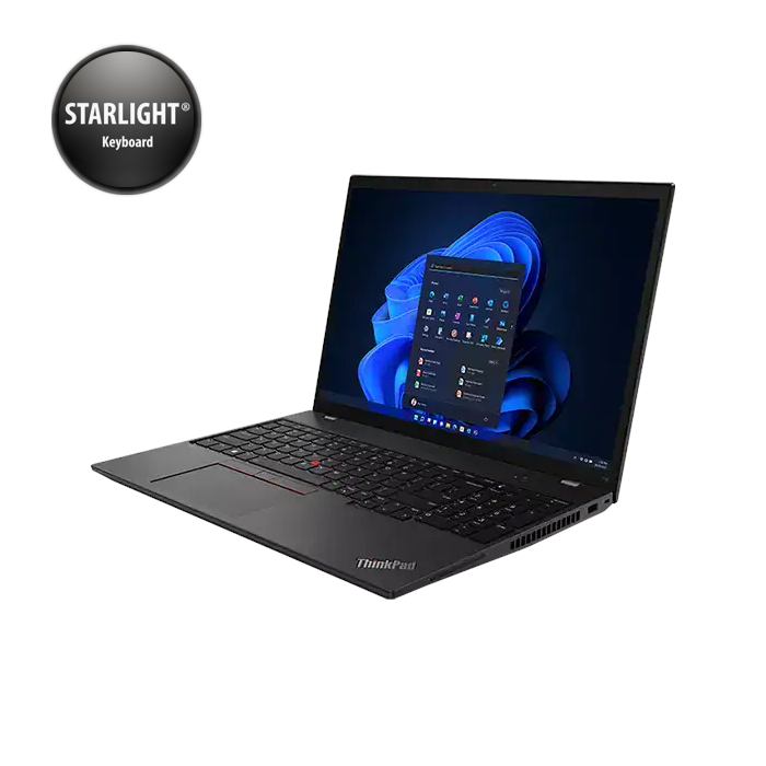 
Lenovo ThinkPad T16 2nd 21HH0049GE STL