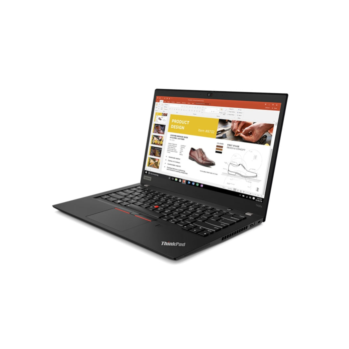 
Lenovo ThinkPad T490s 20NYS0LY00