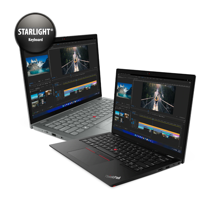 
Lenovo ThinkPad L13 Yoga A 3rd 21BB000JGE STL