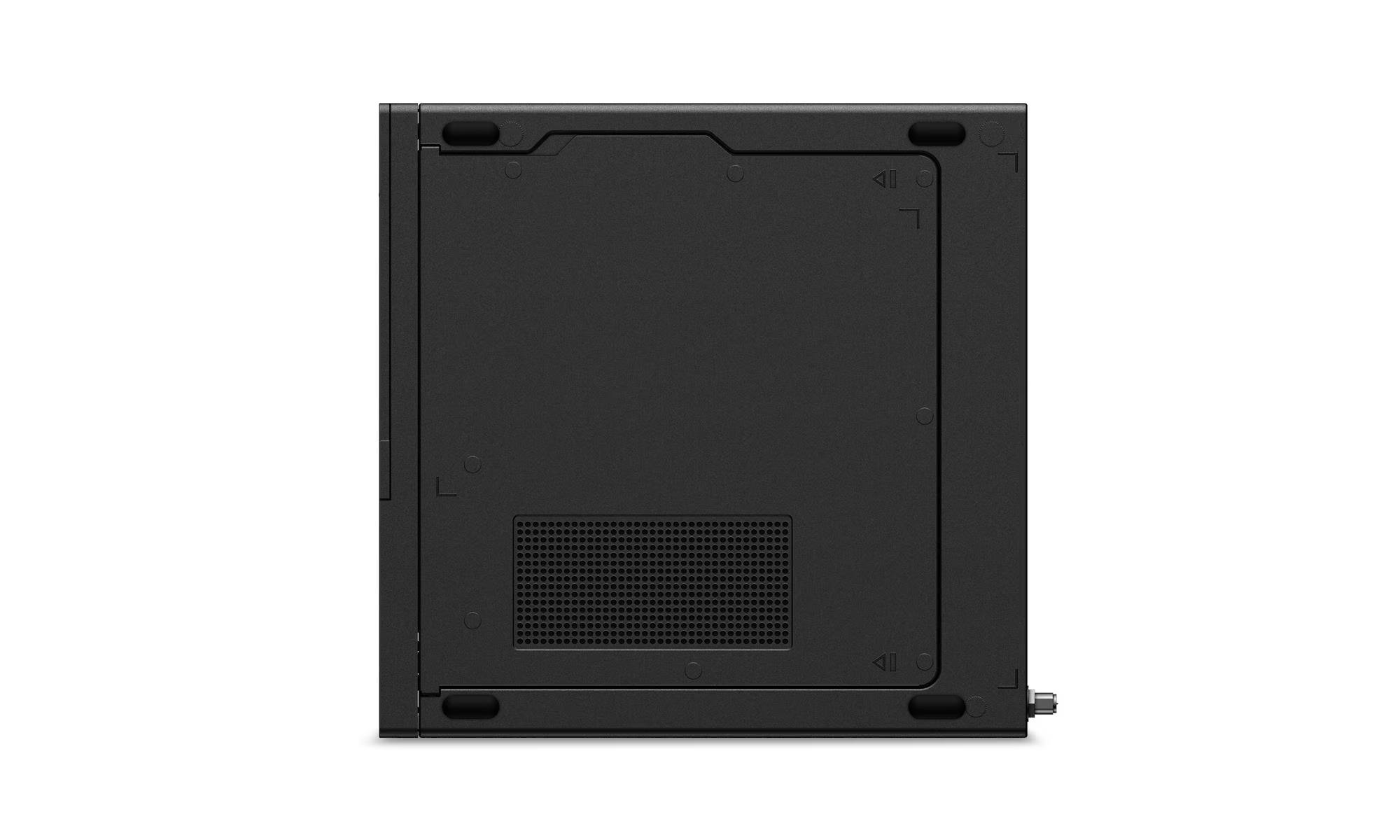 Lenovo ThinkStation P3 Tiny 2nd Gen 30K5002GGE