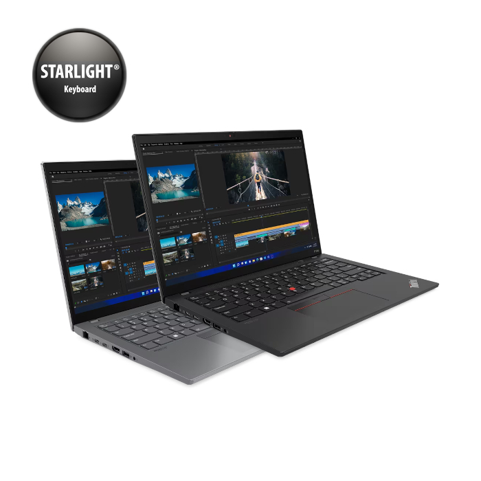 
Lenovo ThinkPad P14s 4th Gen 21HF0017GE STL