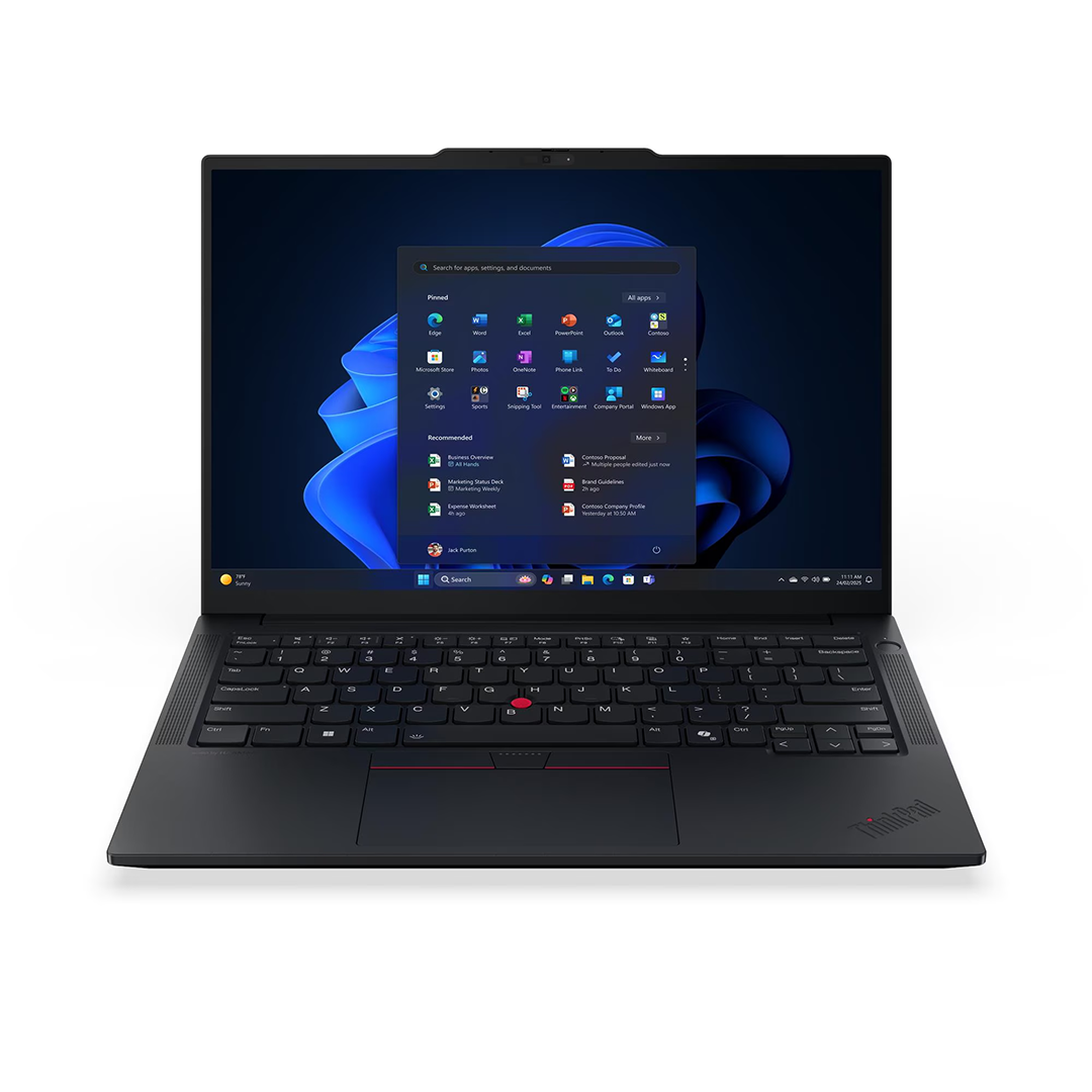 Lenovo ThinkPad E14 7th Gen ARL 21SX000VGE