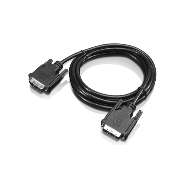 
Kabel DVI to DVI 2m
