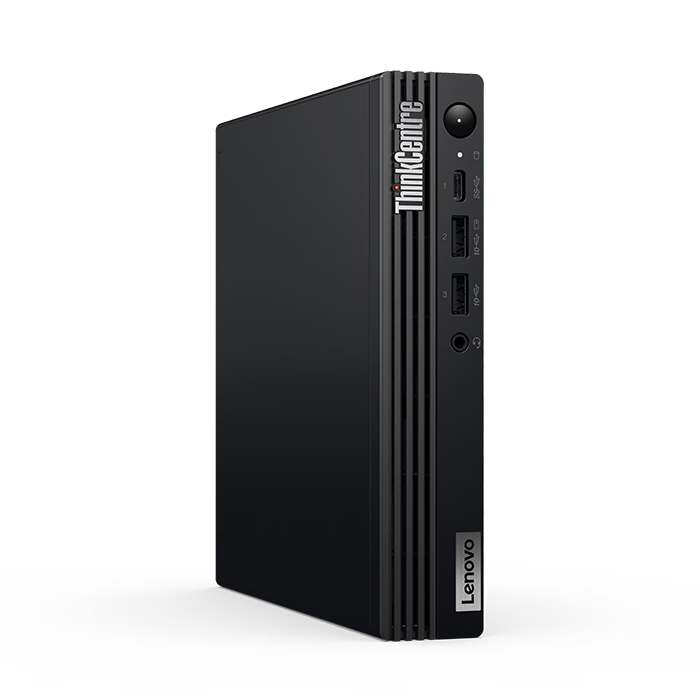  Lenovo ThinkCentre M70q 5th Gen 12TD000Y