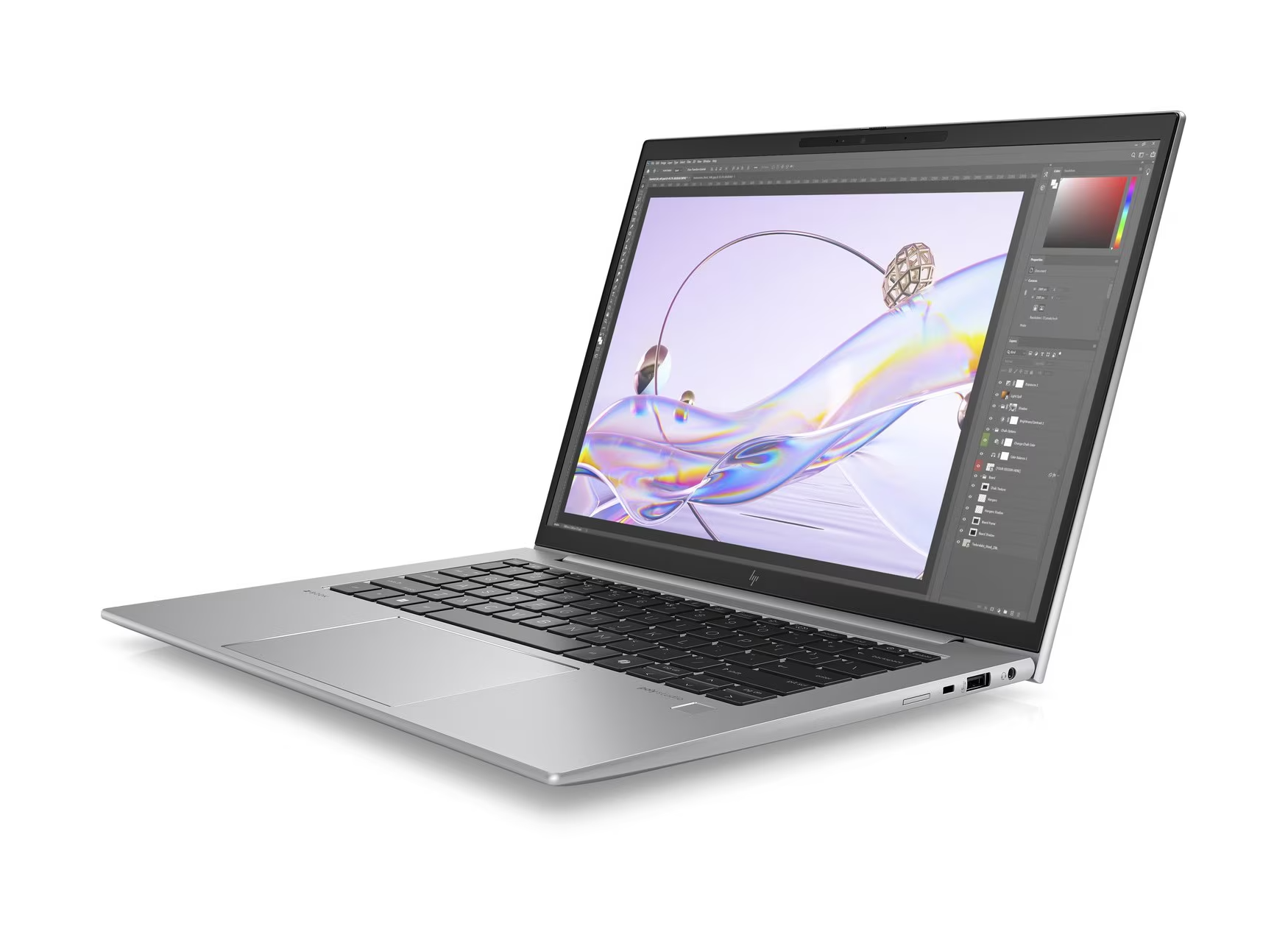 HP ZBook Firefly 14 G11 A 98P07ET
