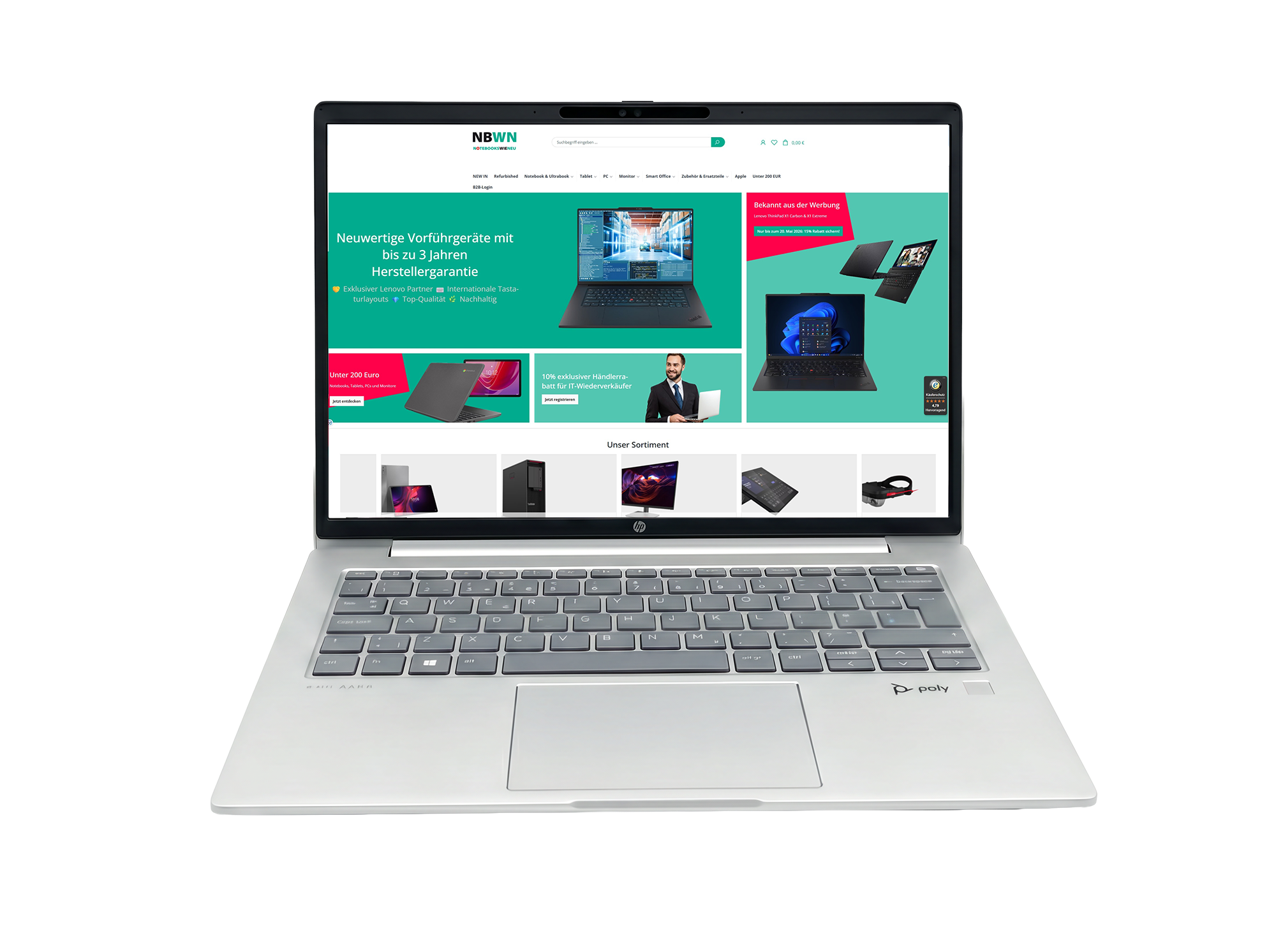 HP Probook 445 G11 9Y7J4ET