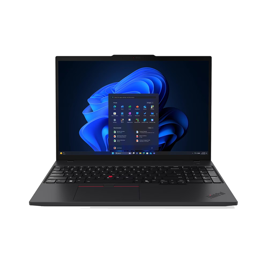 Lenovo ThinkPad T16 4th Gen 21QE0050GE STL